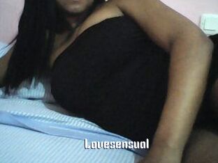 Lovesensual