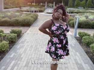 Lovestoswallow
