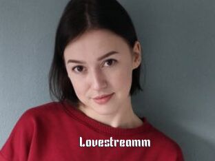 Lovestreamm