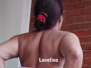 Lovetina
