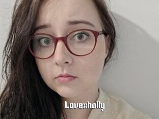 Lovexholly
