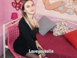 Loveyoukatie