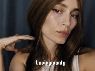Lovingmonty