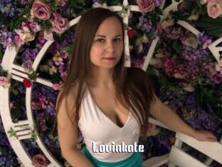 Lovinkate