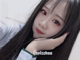 Loviszhao