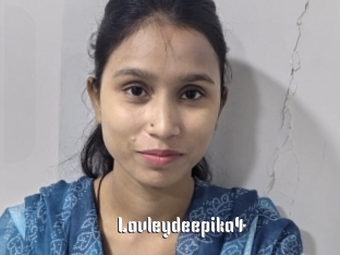 Lovleydeepika4