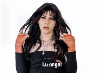 Lu_angel