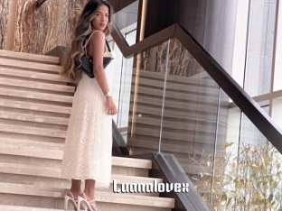 Luanalovex