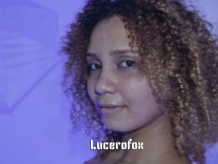 Lucerofox