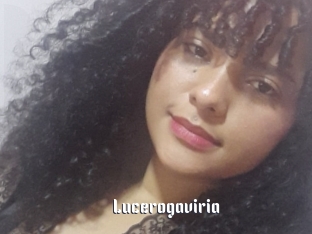 Lucerogaviria