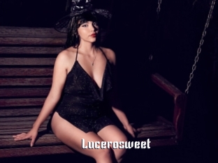 Lucerosweet