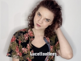 Lucettaatlees