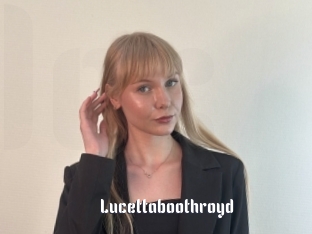 Lucettaboothroyd