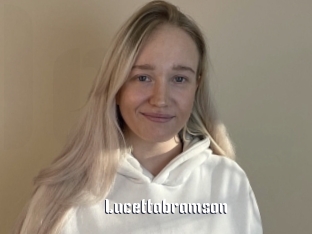 Lucettabramson