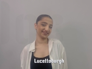 Lucettaburgh