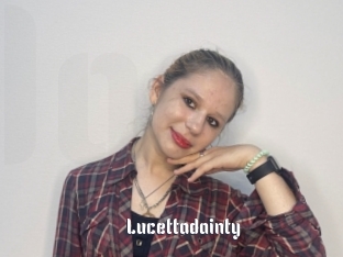 Lucettadainty