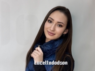 Lucettadodson