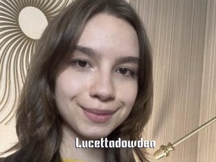 Lucettadowden