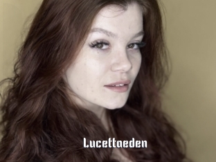 Lucettaeden