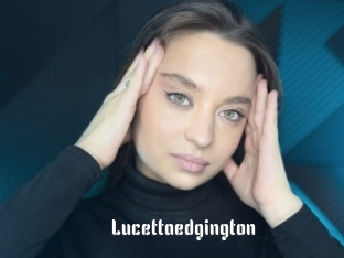 Lucettaedgington
