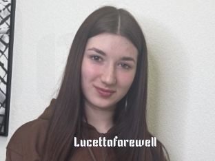 Lucettafarewell