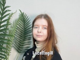 Lucettagill