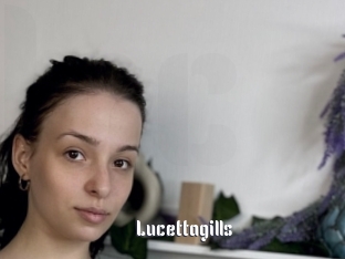 Lucettagills
