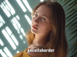 Lucettaharder