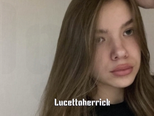 Lucettaherrick