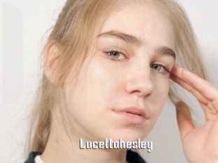 Lucettahesley
