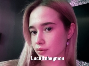 Lucettaheyman