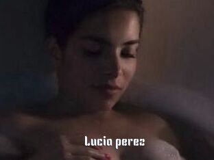 Lucia_perez