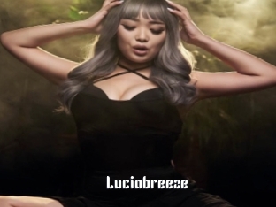 Luciabreeze