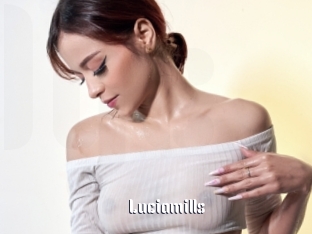 Luciamills