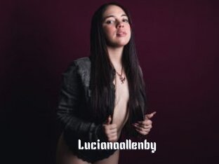 Lucianaallenby