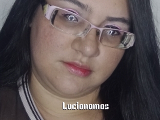 Lucianamas