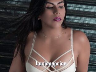 Lucianaprice