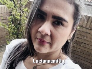 Lucianasmithy