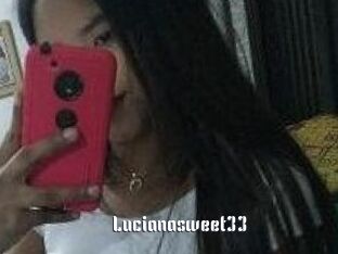 Lucianasweet33
