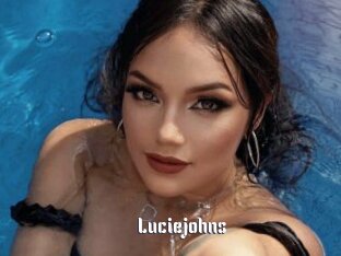 Luciejohns