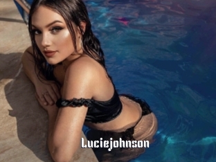 Luciejohnson