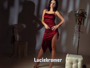 Luciekramer