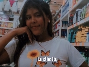 Lucihotty