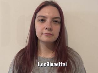 Lucillazettel