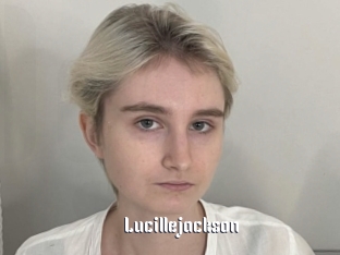 Lucillejackson