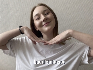 Lucillejohnson
