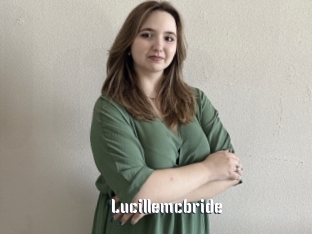 Lucillemcbride