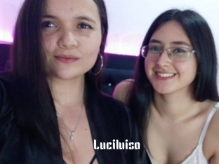 Luciluisa
