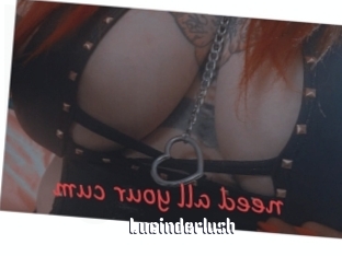 Lucinderlush