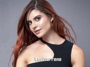 Luciserrano